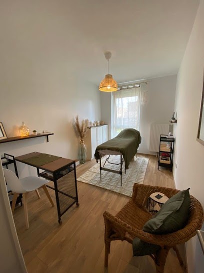 Beauté Nomade Institut, Institut de Beauté à Lesquin