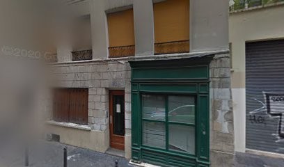 Les Soins de Patricia, Esthéticienne à Paris 11