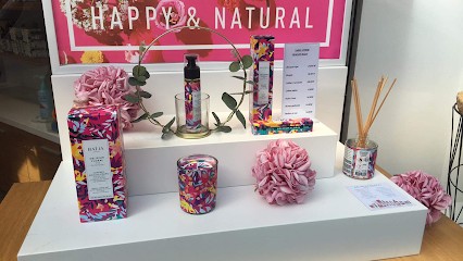 L ’art & la manière, Institut de Beauté à Montbrison