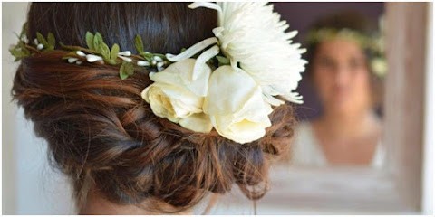 E.G COIFFURE ÉVÉNEMENTIELLE Emilie Gerbaud - Coiffeuse/maquilleuse Mariage, Institut de Beauté à Malaucène