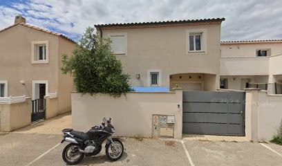 Instant d'évasion, Institut de Beauté à Beauvoisin