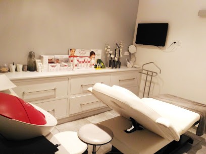 L'Eternel Féminin, Institut de Beauté à Davézieux