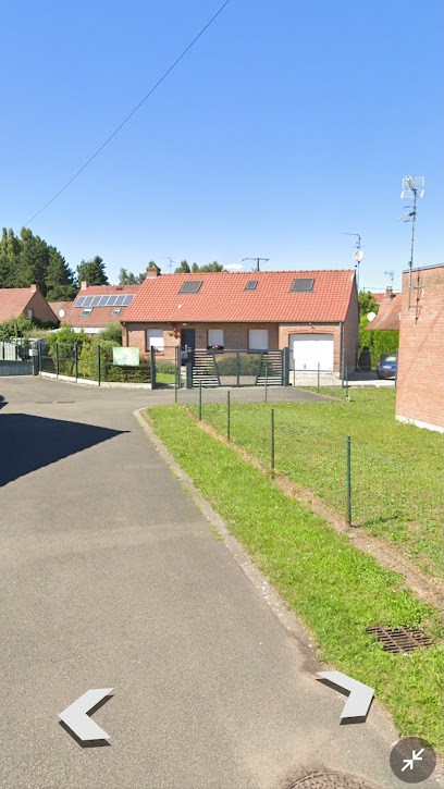 Douce'heure Bio, Institut de Beauté à Hergnies