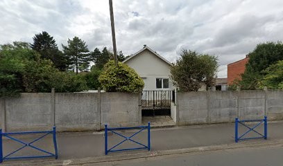 Beauty'Ink, Institut de Beauté à Provin