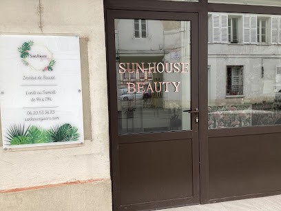 Sun House, Institut de Beauté à Gisors