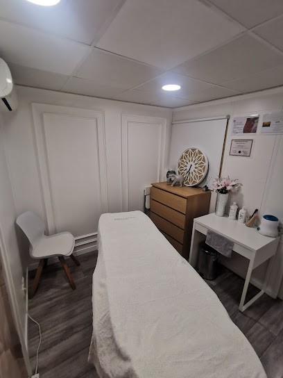 Maÿlis Esthétique, Esthéticienne à Martigues