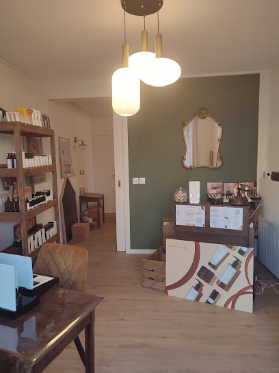 Institut Mademoiselle, Institut de Beauté à Mèze