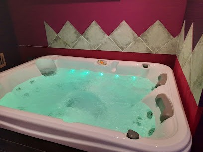 POKHARA SPA INSTITUT, Institut de Beauté à Florensac