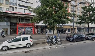 Sophie-Maquilleuse Coiffeuse PRO, Institut de Beauté au Kremlin-Bicêtre