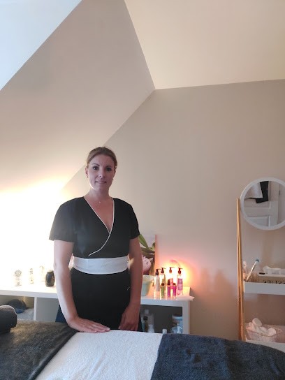 Audrey Esthétique, Institut de Beauté à Cuverville