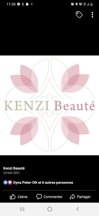 Kenzi Beauté, Institut de Beauté à Hoenheim