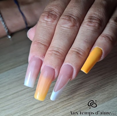 Aux Temps D'aime, Institut de Beauté à La Ciotat