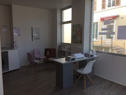 Esthé'line Institut De Beauté, Institut de Beauté à Régnié-Durette