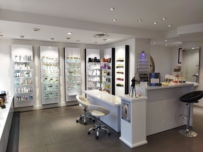 Villa Claude Maxime, Institut de Beauté au Touquet-Paris-Plage