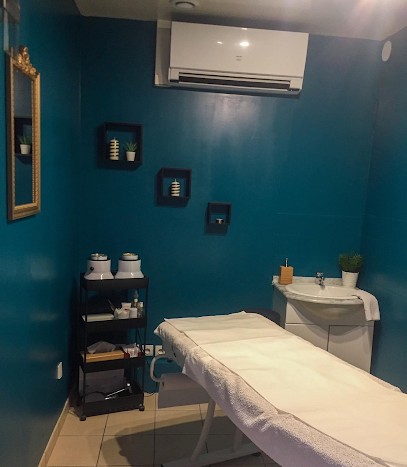 Institut Nuage De Soins, Institut de Beauté aux Damps