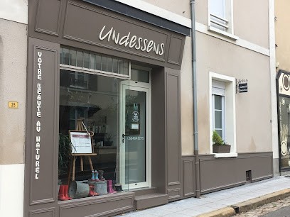 Undessens, Institut de Beauté à La Chapelle-Saint-Laud