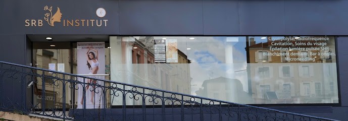 SRB INSTITUT DE BEAUTÉ ANNONAY, Institut de Beauté à Annonay