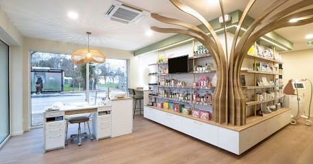 Terre De Beauté, Institut de Beauté à Venansault