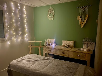 L’instant douce’heure, Institut de Beauté à Tourville-sur-Odon