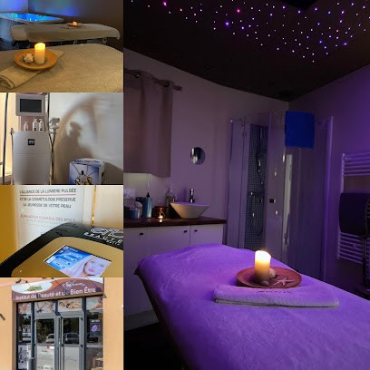 Institut L’île du Bien-être, Institut de Beauté à Villeneuve-en-Retz