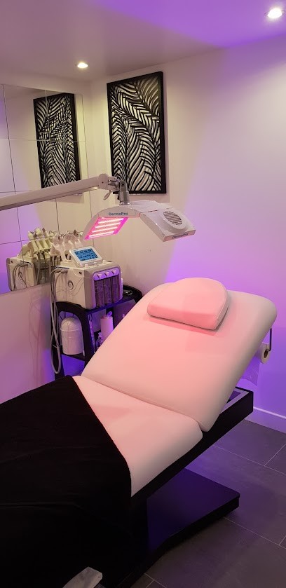 Cryo Derma, Institut de Beauté à Pontcarré