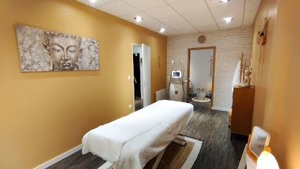 La beauté de l'âme, Institut de Beauté à Saint-Dizier