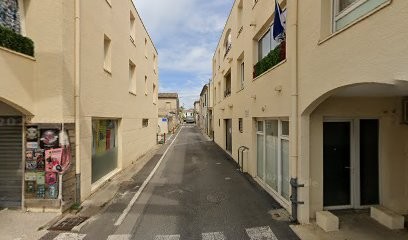 Alessia Bellezza, Institut de Beauté à Saint-Brès