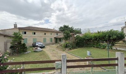 NODDY NAILS, Institut de Beauté à Coutras