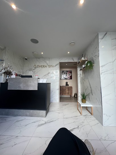 O'Thera Spa | Institut De Bien-être Et De Beauté à Poissy, Institut de Beauté à Poissy