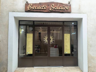 Beauté Solaire Institut De Beauté à Valbonne