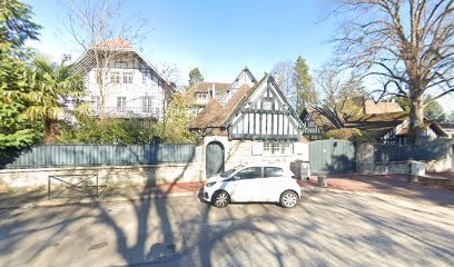 Bome At Home, Esthéticienne à Garches