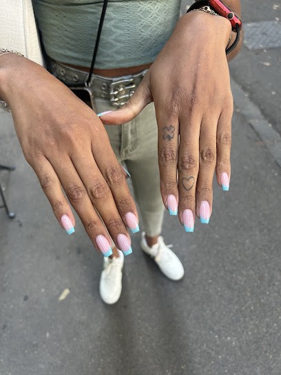 AML L'Institut, Institut de Beauté à Marseille 05