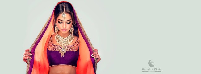Beauté De L'Inde, Institut de Beauté à Ris-Orangis