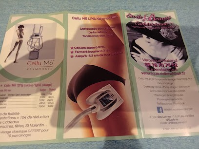 Étoiles Beauté, Esthéticienne à Châteaurenard