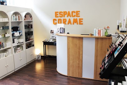 Espace Corâme, Institut de Beauté à Maen Roch