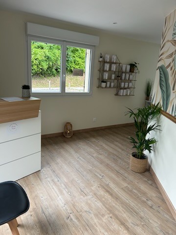 L.beauté, Institut de Beauté à Nampty