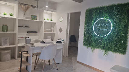 La Bulle Cosmique Institut De Beauté à Draguignan