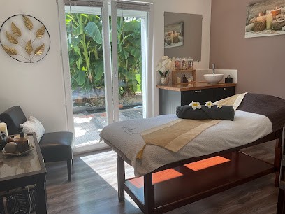 Instant Zen, Institut de Beauté à Ruvigny