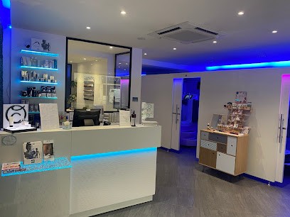 Bulles De Perles, Institut de Beauté à Ermont