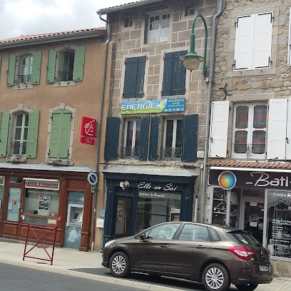 Elle En Soi Nadege, Institut de Beauté à Saugues