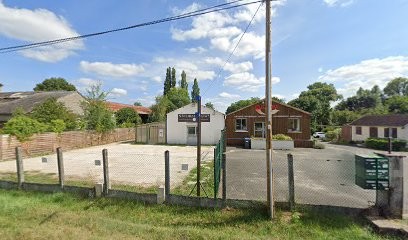 Natural Brows, Institut de Beauté à Fay-aux-Loges