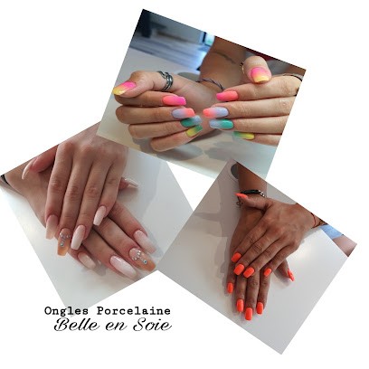 Belle En Soie, Institut de Beauté à Meyzieu