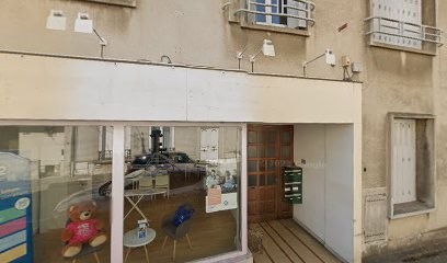 Le Azar Beauté, Institut de Beauté à Châteaudun