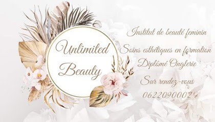 UnlimitedBeauty54, Institut de Beauté à Auboué