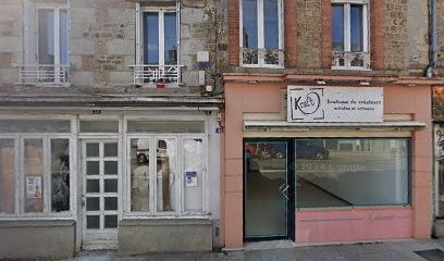 Onglerie - Nail'ange, Institut de Beauté à Villedieu-les-Poêles-Rouffigny