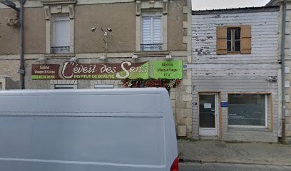 The Awakening Of The Senses, Institut de Beauté à Seiches-sur-le-Loir