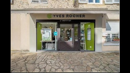 Yves Rocher, Institut de Beauté à Saint-Yrieix-la-Perche