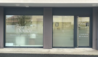 Rive Douce, Manucure Douce - Massages - Beauté Du Regard, Institut de Beauté à Eysines