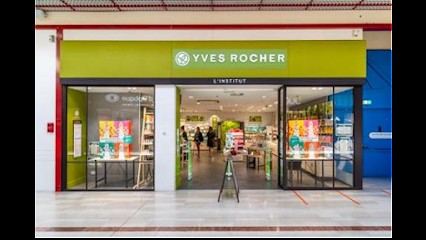 Yves Rocher, Institut de Beauté à Flins-sur-Seine