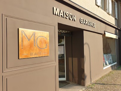 Maison Garance Beauté, Institut de Beauté à Sausheim
